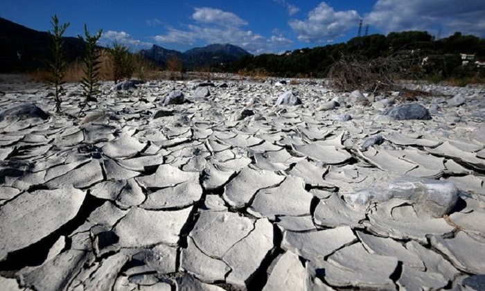California drought officially ends after five years